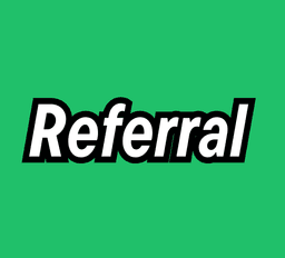 Referral Program