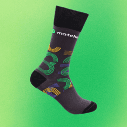 Matcha Zen Socks