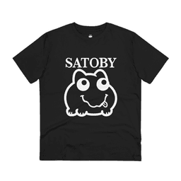 SATOBY Tee by TOBY
