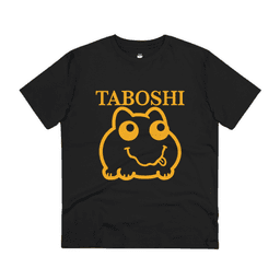 TABOSHI Tee by TOBY