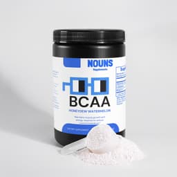 BCAA Post Workout Powder ⌐◨-◨