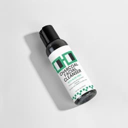 Charcoal Facial Cleanser ⌐◨-◨