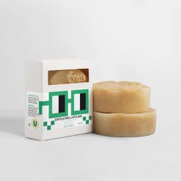 Exfoliating Luffa Bar