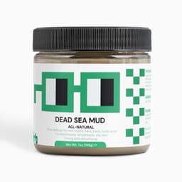 Dead Sea Mud