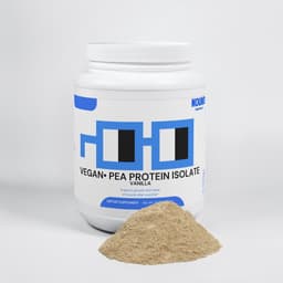 Vegan pea Protein Isolate ⌐◨-◨