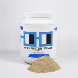 Whey Protein Isolate ⌐◨-◨