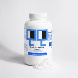L-Glutamine Powder ⌐◨-◨